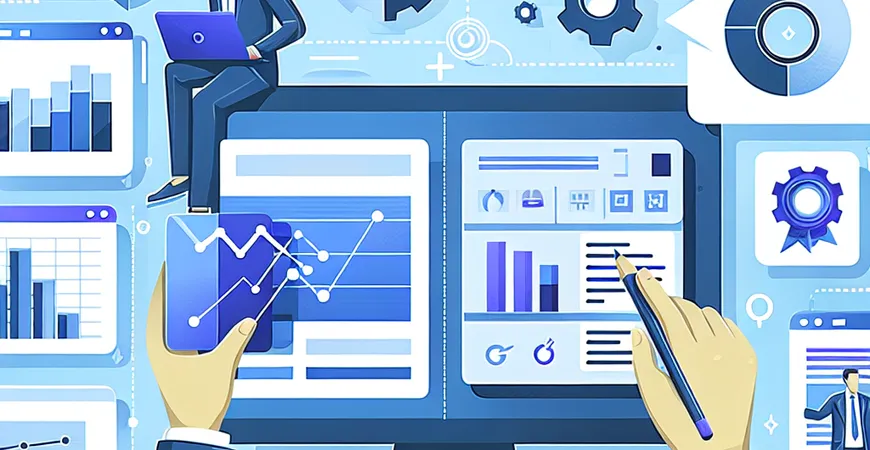  管理ERP系统项目成本，这些技巧要掌握